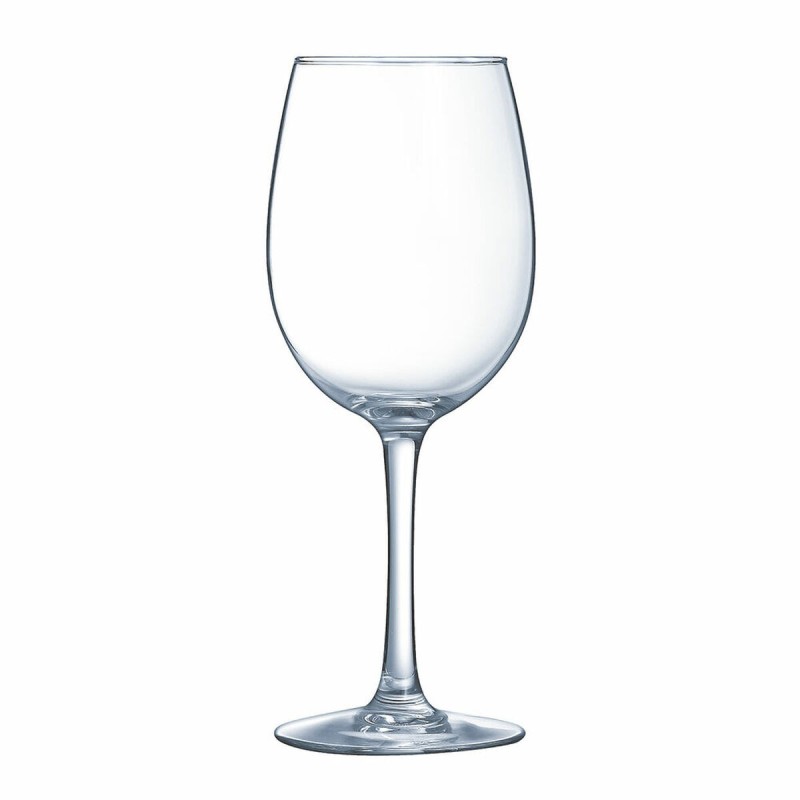 Wine glass Arcoroc 6 Units (26 cl) |  Glasses, cups and jugs   | Ch...