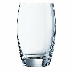 Set of glasses Arcoroc J9953 Transparent Glass 350 ml 6 Pieces |  G...