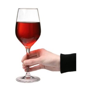 verre de vin Arcoroc Mineral 350 ml 6 Pièces |  Verres et carafes  ...