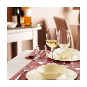 verre de vin Arcoroc Mineral 350 ml 6 Pièces |  Verres et carafes  ...