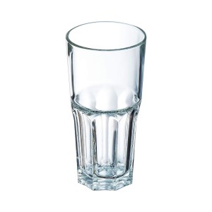Glasses Arcoroc 6 Units Transparent Glass (200 ml) (6 Units) |  Gla...
