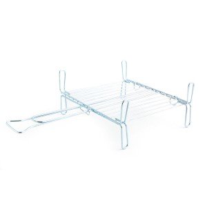 Grill Quid Prepara Bbq Metal 40 x 40 cm (5 Units) |  Barbecues and ...