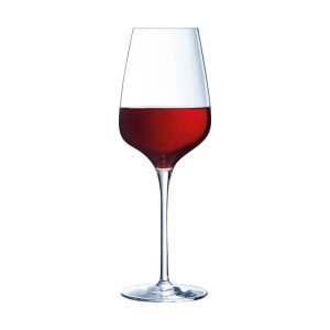 Weinglas Chef & Sommelier Sublym 350 ml (5 Stück) (35 cl) |  Gläser...