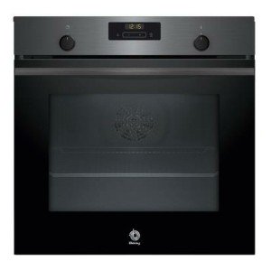 Multifunktionsherd Balay 3HB4131G3 3400 W 71 L |  Öfen   | Chef Up