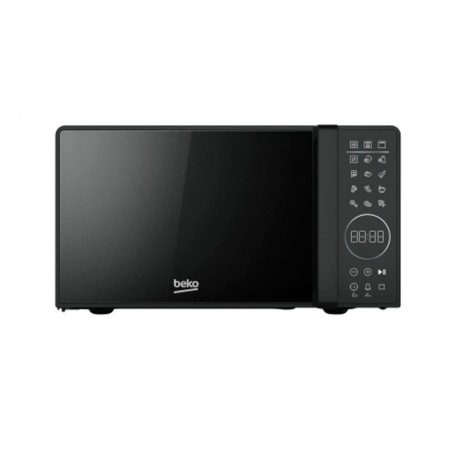 Micro-ondes avec Gril BEKO MGC20130BFB 20L Noir 1000 W |  Micro-ond...