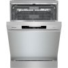 Dishwasher Hisense HS643C90X Silver