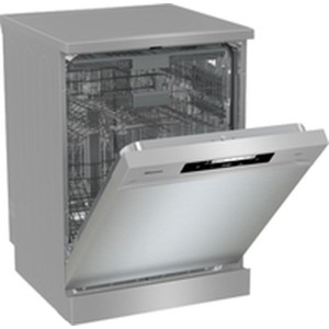Dishwasher Hisense HS643C90X Silver