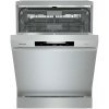 Dishwasher Hisense HS643C90X Silver