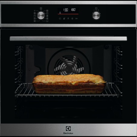Herd Electrolux EOF6P46VX0 2300 W 72 L |  Öfen   | Chef Up