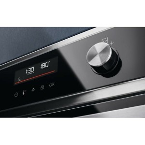 Herd Electrolux EOF6P46VX0 2300 W 72 L |  Öfen   | Chef Up