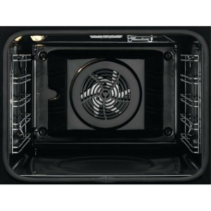 Herd Electrolux EOF6P46VX0 2300 W 72 L |  Öfen   | Chef Up