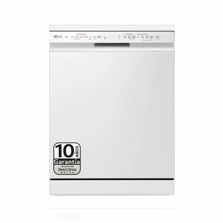 Dishwasher LG DF365FWS White B |  Other kitchen appliances   | Chef Up