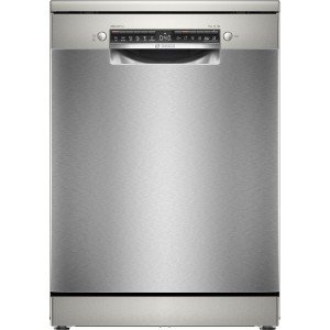 Lave-vaisselle BOSCH SMS4ECI28E Acier |  Autres appareils de cuisin...
