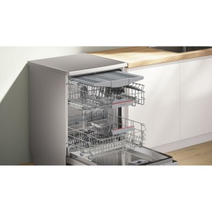 Lave-vaisselle BOSCH SMS4ECI28E Acier |  Autres appareils de cuisin...
