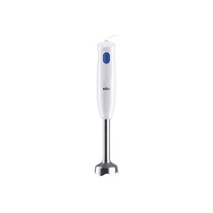Standmixer Braun MQ10.001MWH Weiß 450 W |  Mixer   | Chef Up