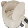 Wasserkocher Princess 236048 Beige Kunststoff 2200 W 1,7 L |  Wasse...