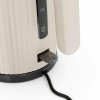 Wasserkocher Princess 236048 Beige Kunststoff 2200 W 1,7 L |  Wasse...