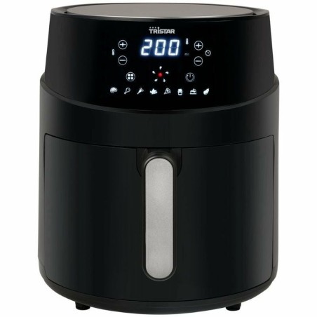 Heißluftfritteuse Tristar FR-9009MM 1500 W 4,5 L |  Fritteusen   | ...