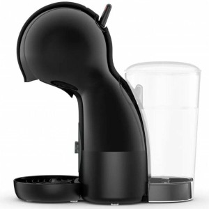 Capsule Coffee Machine DeLonghi Piccolo XS EDG210 Black 15 bar