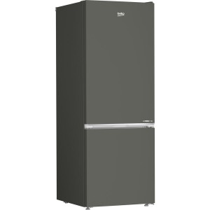 Kühlschrank BEKO B3RCNE564HG 192 Grau |  Kühl- und Gefrierschränke ...