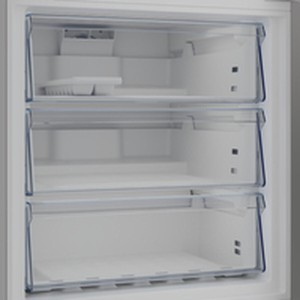 Kühlschrank BEKO B3RCNE564HG 192 Grau |  Kühl- und Gefrierschränke ...