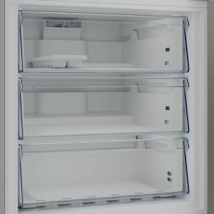 Kühlschrank BEKO B3RCNE564HG 192 Grau |  Kühl- und Gefrierschränke ...