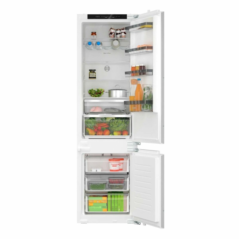 Fridge BOSCH KIN96VFD0  194 White |  Refrigerators and freezers   |...