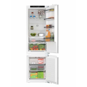 Fridge BOSCH KIN96VFD0  194 White |  Refrigerators and freezers   |...