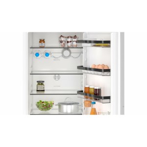 Kühlschrank BOSCH KIN96VFD0  194 Weiß |  Kühl- und Gefrierschränke ...
