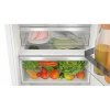 Kühlschrank BOSCH KIN96VFD0  194 Weiß |  Kühl- und Gefrierschränke ...