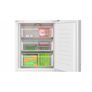 Kühlschrank BOSCH KIN96VFD0  194 Weiß |  Kühl- und Gefrierschränke ...