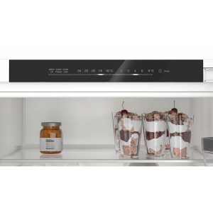 Fridge BOSCH KIN96VFD0  194 White |  Refrigerators and freezers   |...