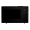 Micro-ondes avec Gril Hisense H23MOBS5HG4 Noir 800 W 23 L |  Micro-...