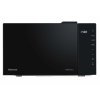 Micro-ondes avec Gril Hisense H23MOBS5HG4 Noir 800 W 23 L |  Micro-...