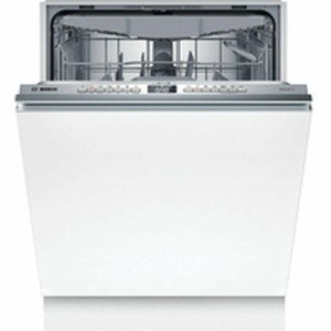Geschirrspüler BOSCH SMH4EVX08E Weiß 60 cm |  Weitere Küchengeräte ...