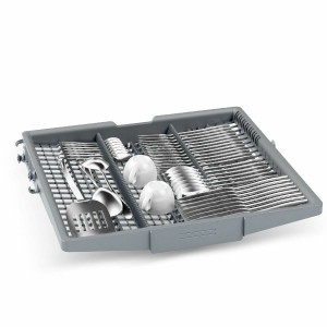 Geschirrspüler BOSCH SMH4EVX08E Weiß 60 cm |  Weitere Küchengeräte ...