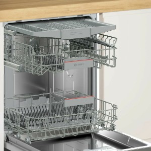 Lave-vaisselle BOSCH SMH4EVX08E Blanc 60 cm |  Autres appareils de ...