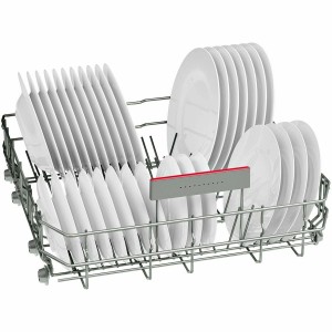 Geschirrspüler BOSCH SMH4EVX08E Weiß 60 cm |  Weitere Küchengeräte ...