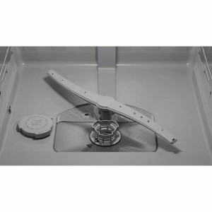 Geschirrspüler BOSCH SMH4EVX08E Weiß 60 cm |  Weitere Küchengeräte ...