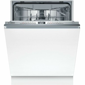 Geschirrspüler BOSCH SMH4EVX08E Weiß 60 cm |  Weitere Küchengeräte ...