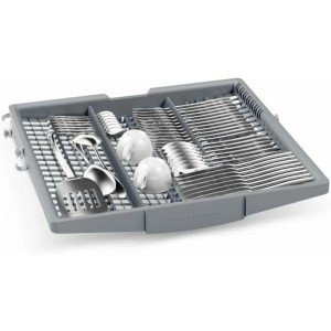Geschirrspüler BOSCH SMH4EVX08E Weiß 60 cm |  Weitere Küchengeräte ...