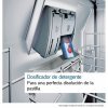 Geschirrspüler BOSCH SMH4EVX08E Weiß 60 cm |  Weitere Küchengeräte ...