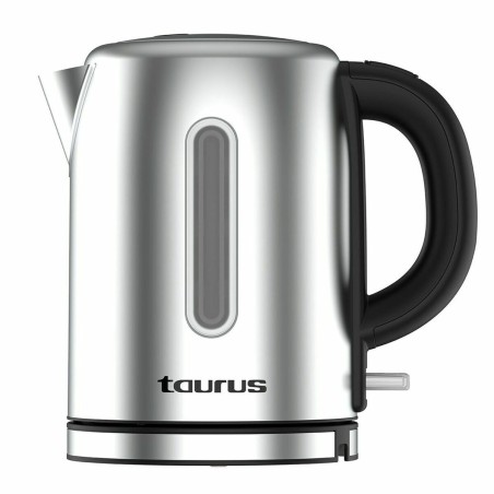 Bouilloire Taurus SELENE COMPACT Acier inoxydable 2200 W 1 L |  Bou...