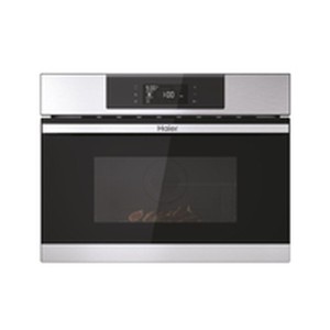 Mikrowelle Haier HWO45NB2H0X1 900 W 44 L |  Öfen   | Chef Up