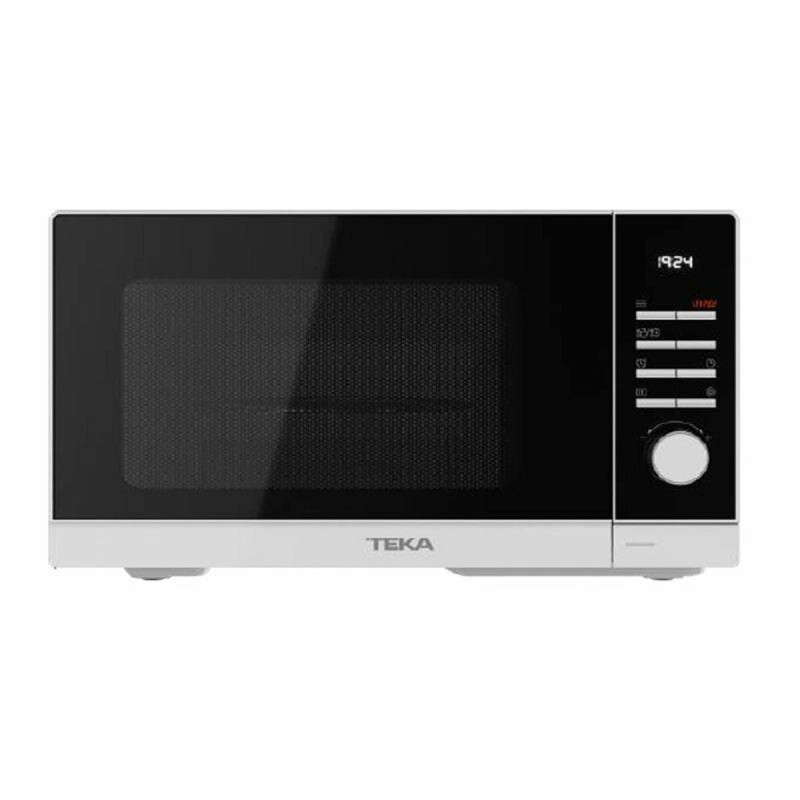 Microwave with Grill Teka MWEFS25G    25L White 25 L