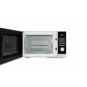 Mikrowelle mit Grill Teka MWEFS25G  25L Weiß 25 L |  Mikrowellenher...