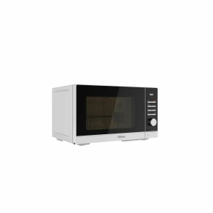 Microwave with Grill Teka MWEFS25G    25L White 25 L