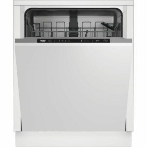 Dishwasher BEKO BDIN14320 White 60 cm |  Other kitchen appliances  ...