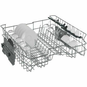 Dishwasher BEKO BDIN14320 White 60 cm |  Other kitchen appliances  ...