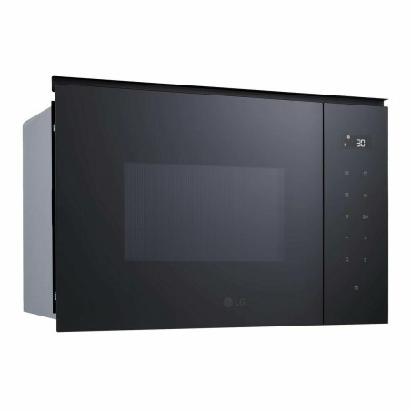 Mikrowelle mit Grill LG MGBZ2593F  25L |  Mikrowellenherde   | Chef Up